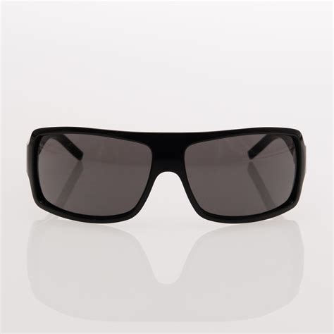 Dior Homme Black Tie 119/S Sunglasses 